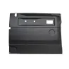 DOOR CARD-LH FRONT-PB ELEC-BLK-07 ON