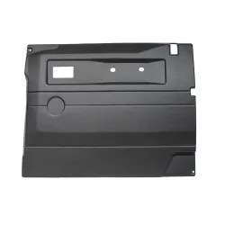 DOOR CARD-RH FRONT-PB ELEC-D/GR-07 ON