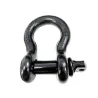 BOW SHACKLE 4.75T 22MM PIN
