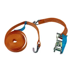 RATCHET CARGO STRAP 4.5M
