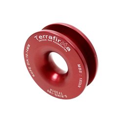18 TONNE MBS SNATCH RING