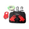WINCH KIT & KIT BAG
