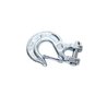 WINCH HOOK - SILVER