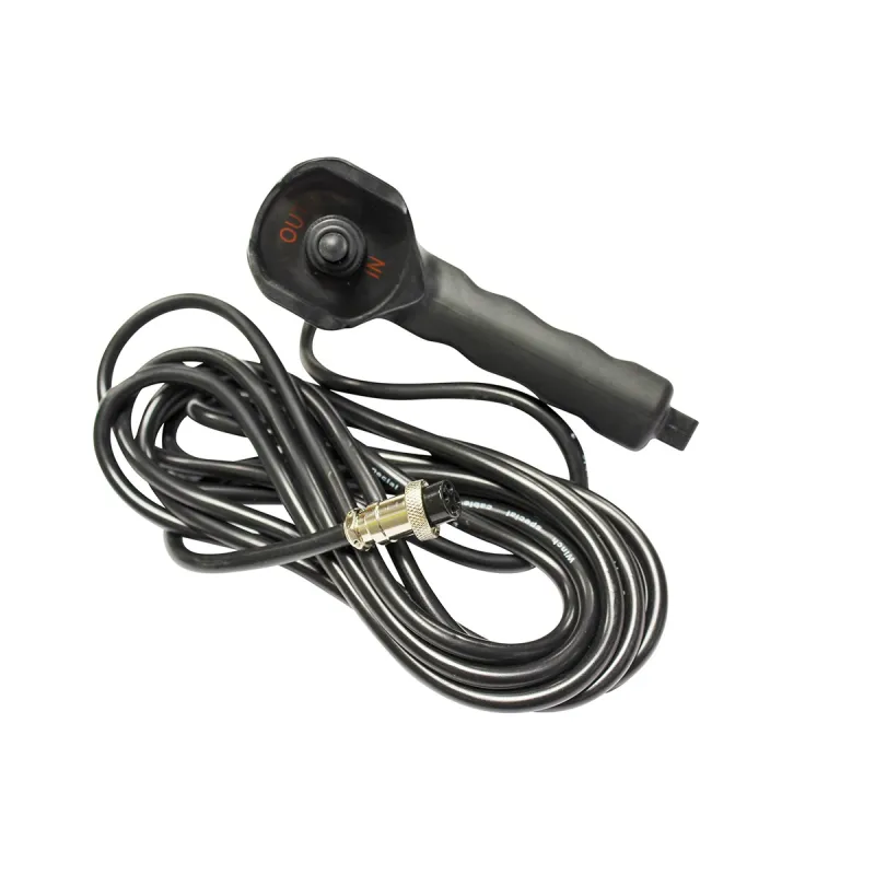 REP. PLUG-IN REMOTE - TF3320