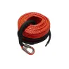 SYNTHETIC ROPE 10mm X 27m - RED