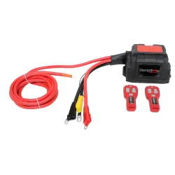 REPLACEMENT SOLENOID PACK FOR TF3320