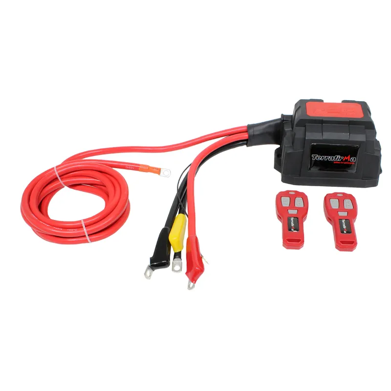 REPLACEMENT SOLENOID PACK FOR TF3320