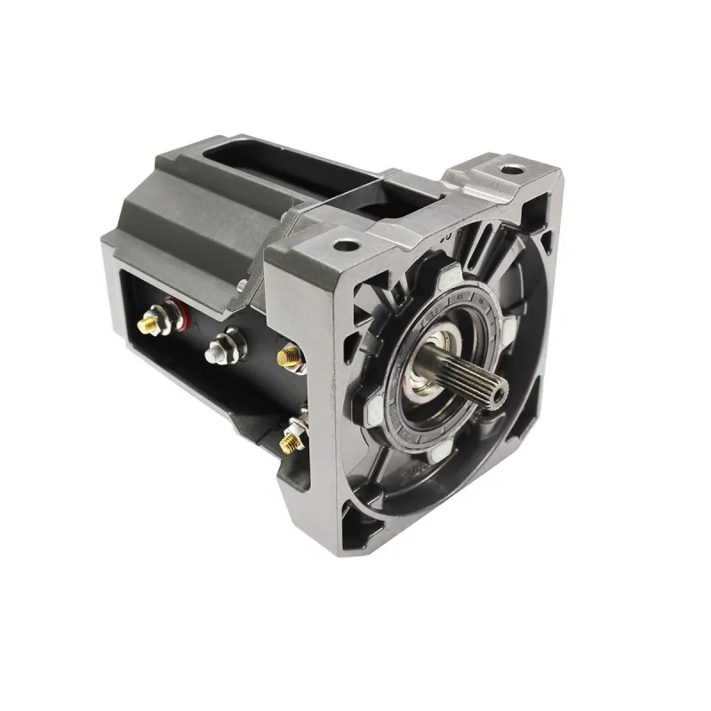 REPLACEMENT MOTOR - TF3320