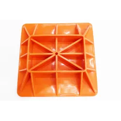 OFF ROAD BASE PLATE