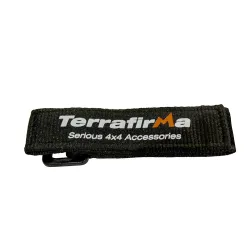 QUICK STRAP 300MM X 25MM