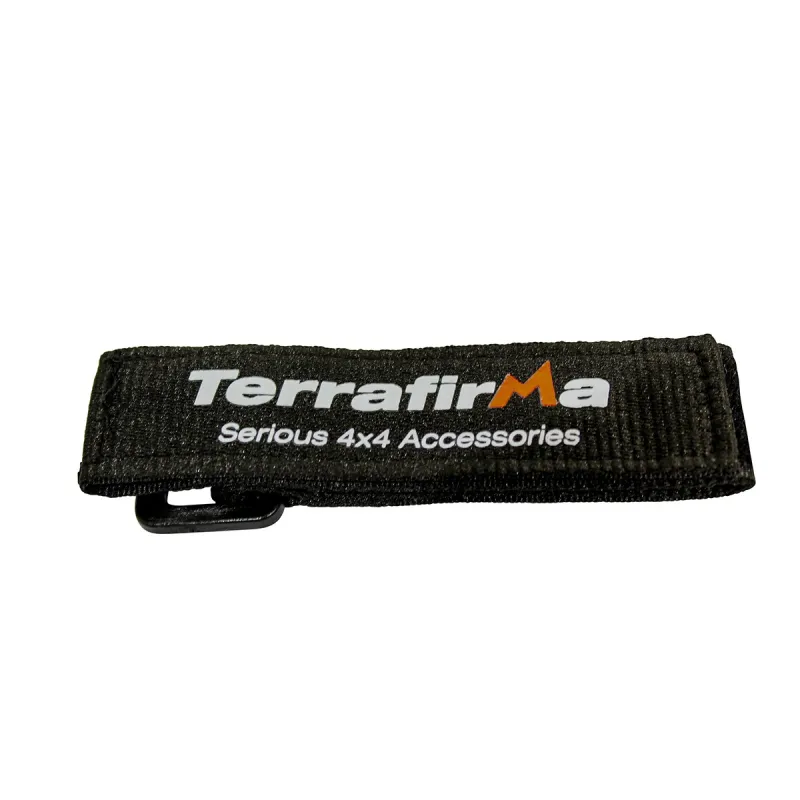 QUICK STRAP 300MM X 25MM