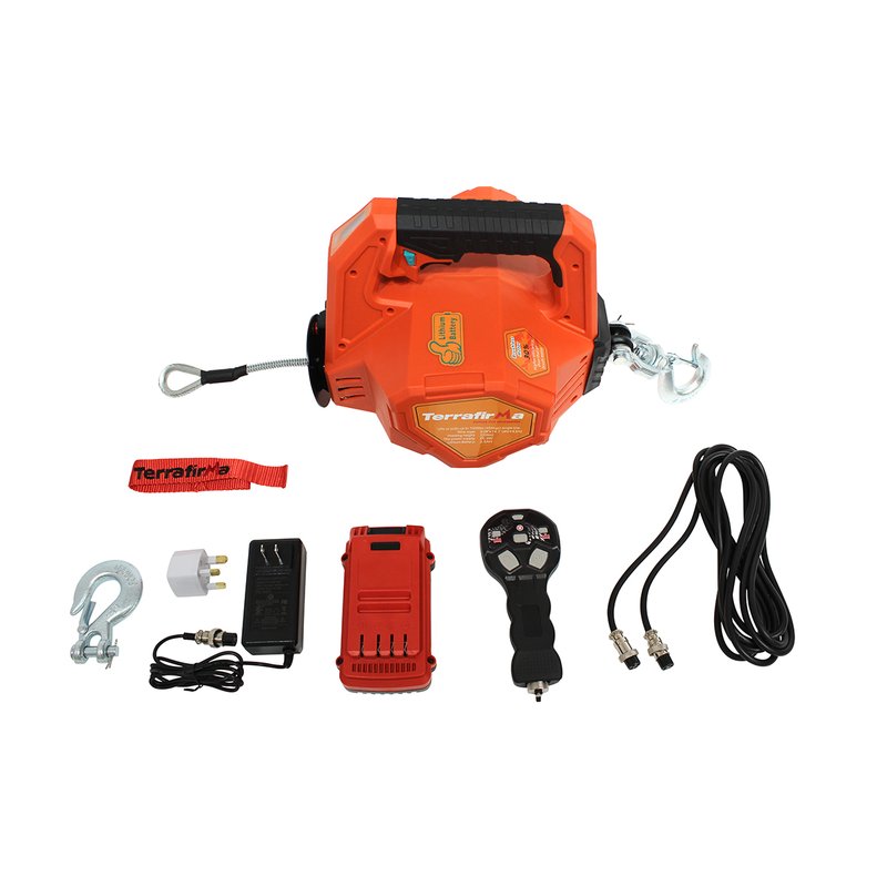 PULLING TOOL - T1000