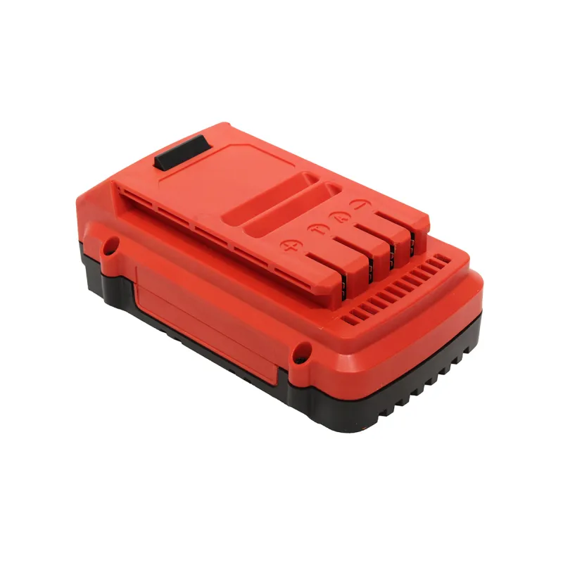PULLING TOOL BATTERY