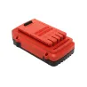 PULLING TOOL BATTERY