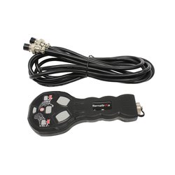 PULLING TOOL REMOTE CONTROL