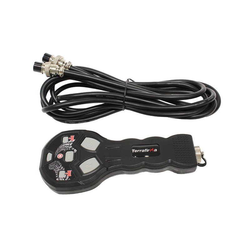 PULLING TOOL REMOTE CONTROL