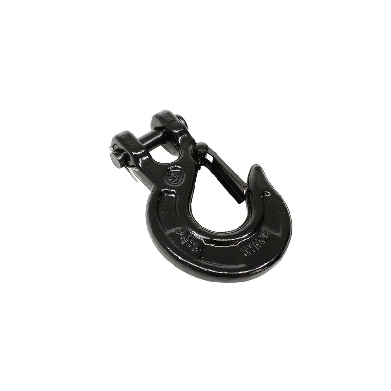 WINCH HOOK - TACTICAL