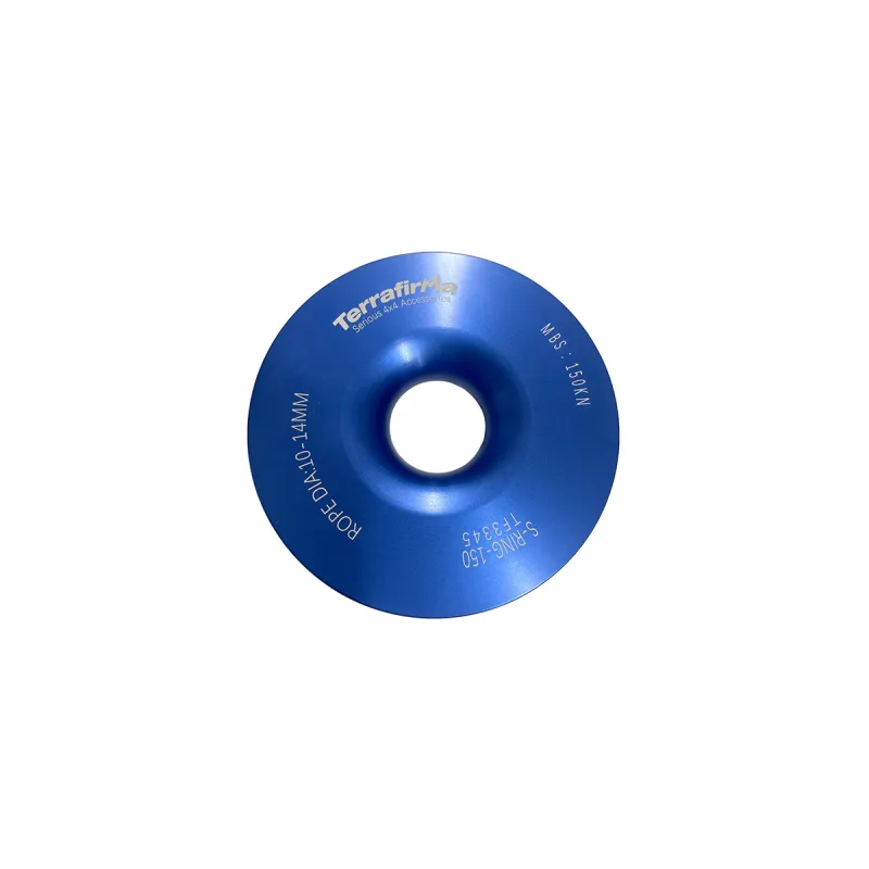 SNATCH RING - 15 TON
