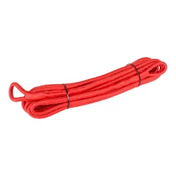 WINCH EXTENSION ROPE - 10m x 11mm