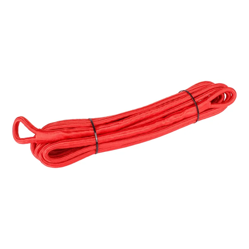 WINCH EXTENSION ROPE - 10m x 11mm