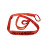TREE STRAP HOOK & EYE - 2M