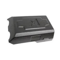 SOLENOID COVER - TWIN MOTOR WINCH