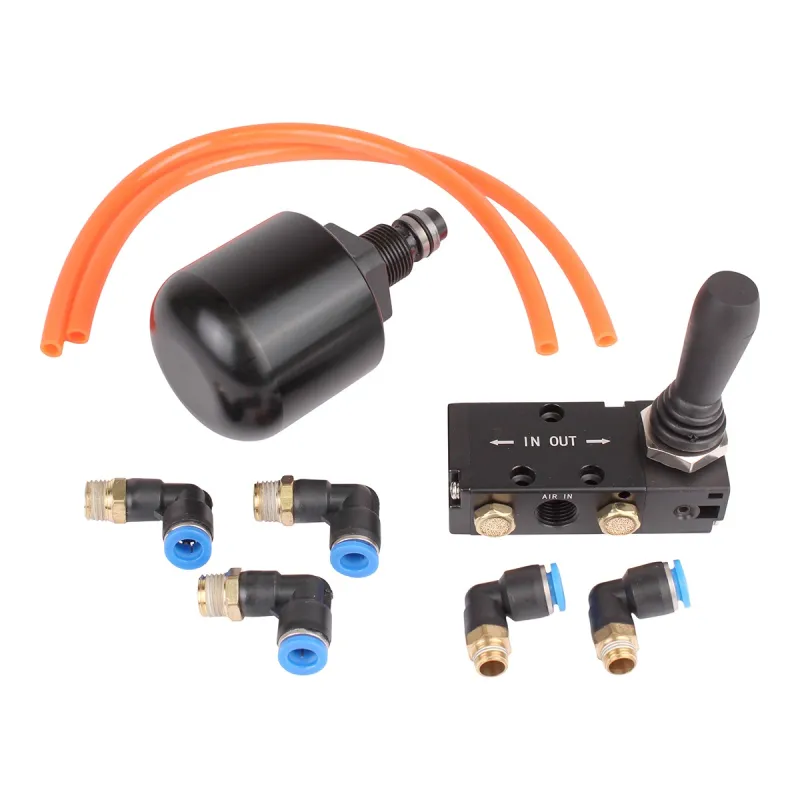 AIR FREE SPOOL KIT - TF3360