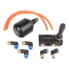AIR FREE SPOOL KIT - TF3360