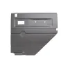 DOOR CARD-RH REAR-GREY-PB ELEC-2007 ON
