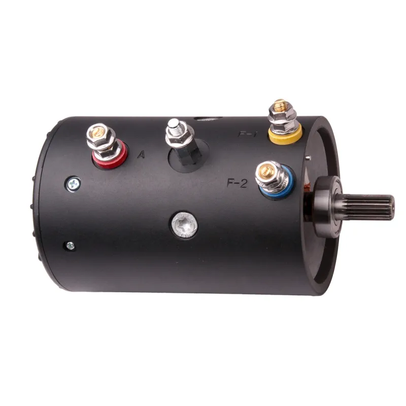 REPLACEMENT 12V MOTOR FOR TF3360
