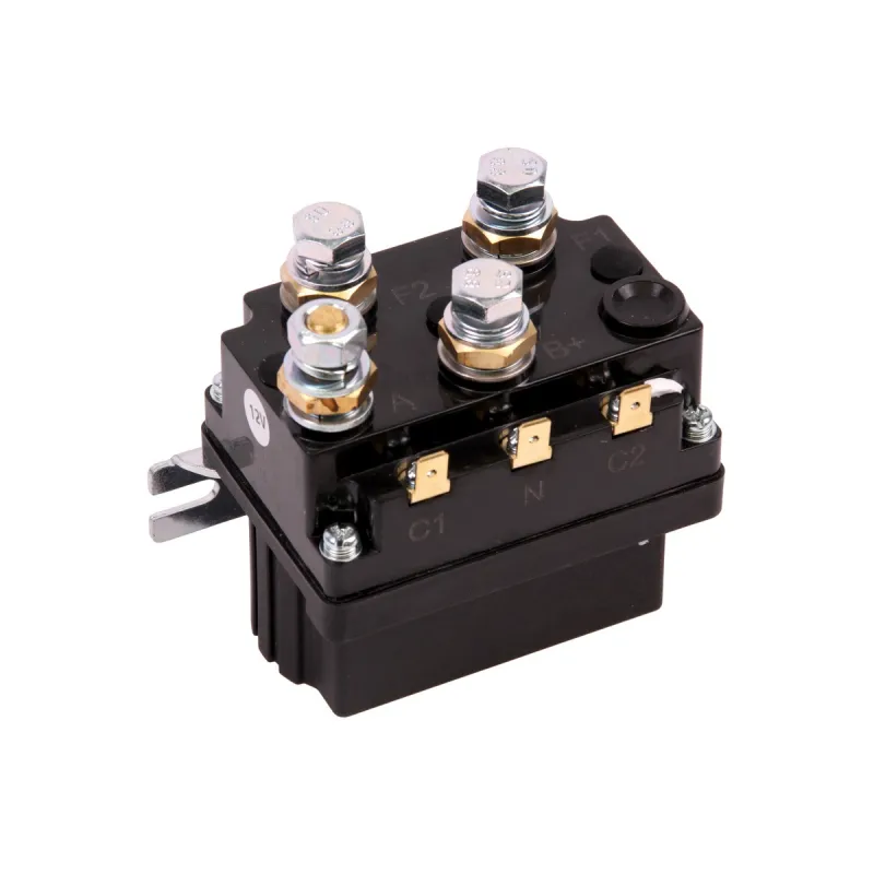 REPLACEMENT 12V SOLENOID FOR TF3360