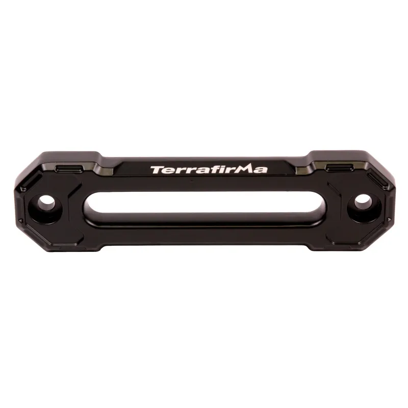 BLACK EXTREME FAIRLEAD