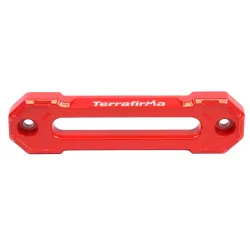 RED EXTREME FAIRLEAD