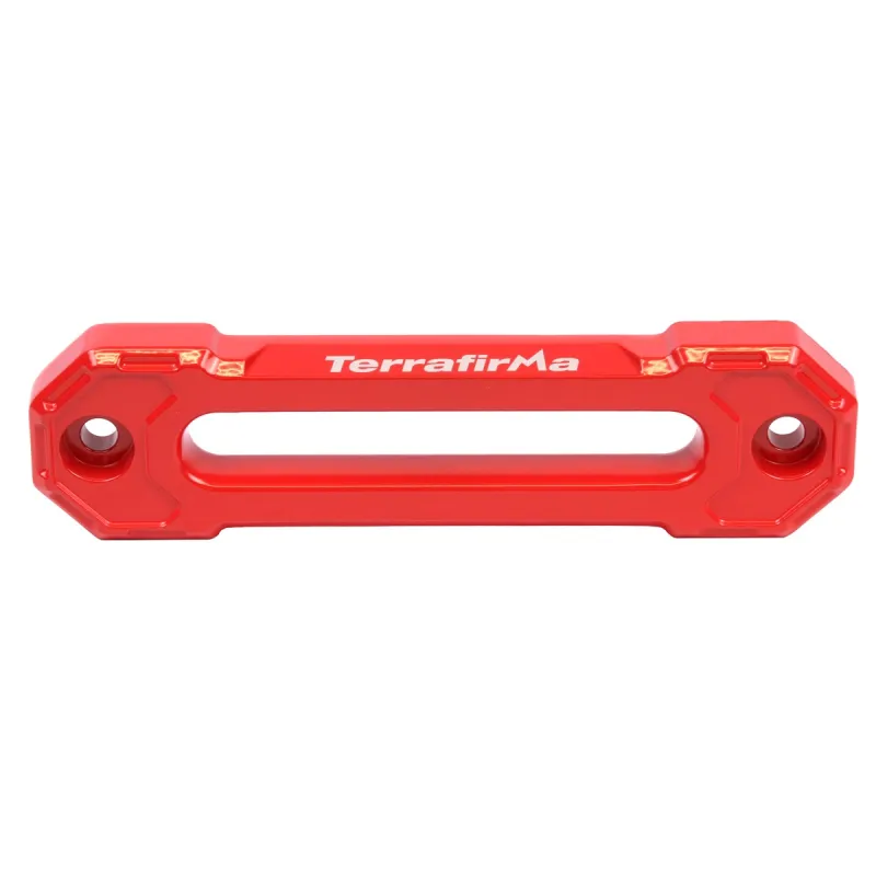 RED EXTREME FAIRLEAD
