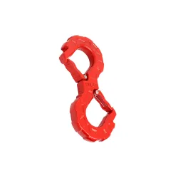 DOUBLE RECOVERY HOOK