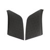 CHEQUER PLATE WING PANELS