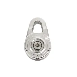 ALLOY SNATCH BLOCK - 12 TON