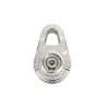 ALLOY SNATCH BLOCK - 12 TON