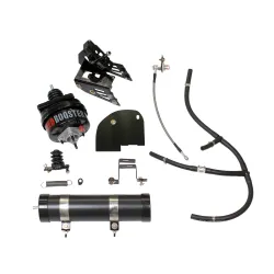 RED BOOSTER CLUTCH KIT - RHD TD5