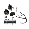 RED BOOSTER CLUTCH KIT - RHD TD5
