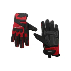 UTILITY WORK/ MECHANIC GLOVES - XXL