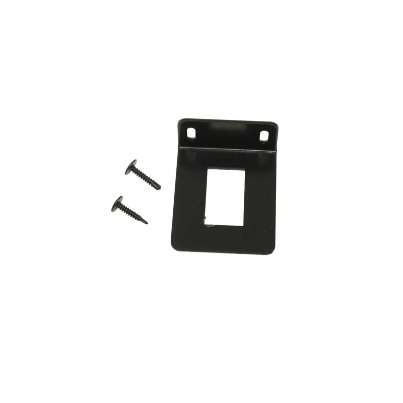 DIFF LOCK SWITCH BRACKET - SINGLE