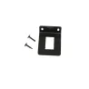 DIFF LOCK SWITCH BRACKET - SINGLE