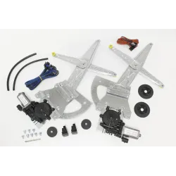 ELECTRIC WINDOW KIT - DEFENDER