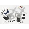 ELECTRIC WINDOW KIT - DEFENDER