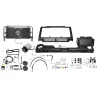 AIR CON KIT - RHD - DEF - TD5