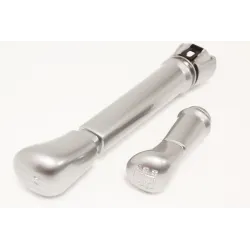 GEARBOX & TRANSFER BOX LEVERS - DEF 07