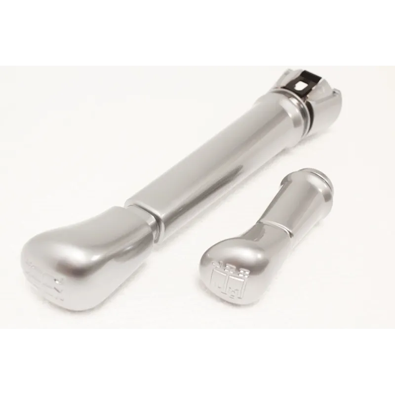 GEARBOX & TRANSFER BOX LEVERS - DEF 07