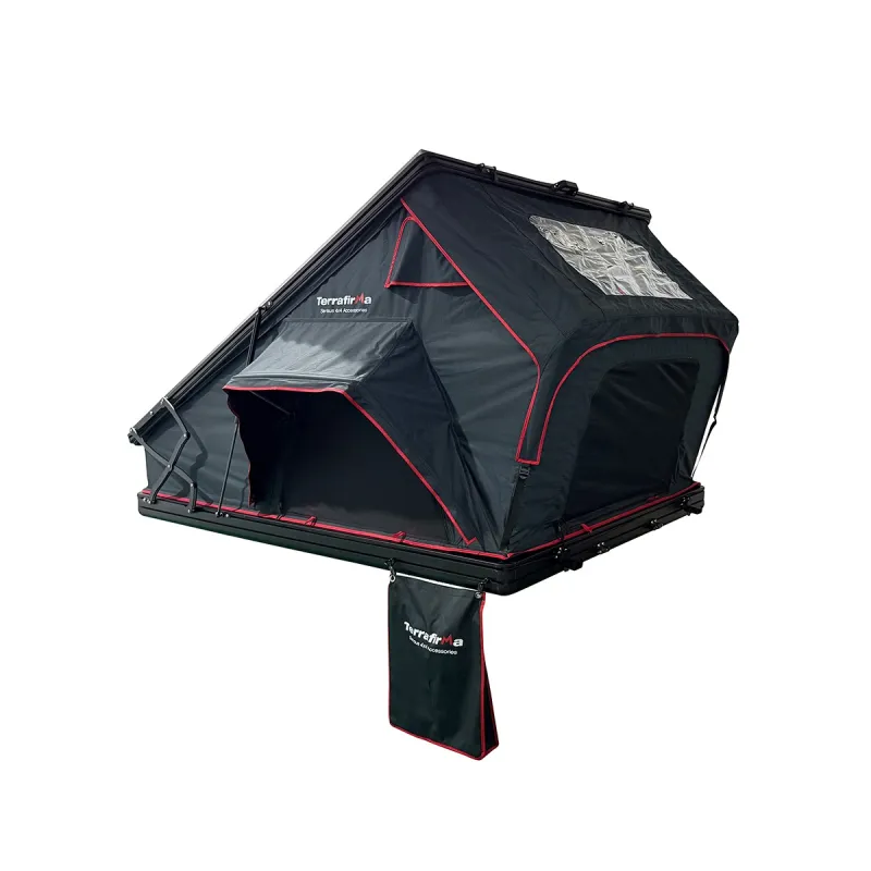 HARD SHELL ROOF TENT