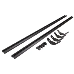 HARD SHELL ROOF TENT X BARS